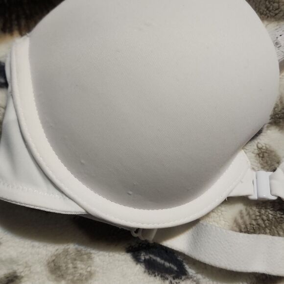Juniors SO Front-close Racerback Bra Size 32B - Picture 8 of 8